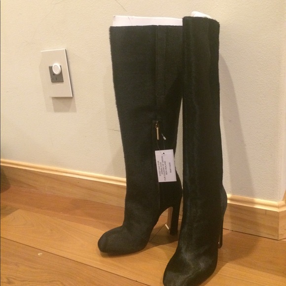 Last chance! Calvin Klein Collection boots - Picture 2 of 8